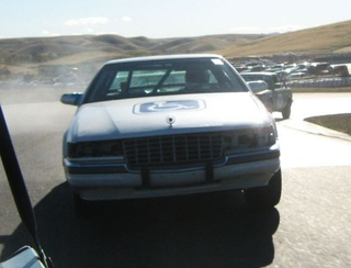 Illustration for article titled The Top 152 Lemons Of The 24 Hours Of LeMons Arse Freeze-A-Palooza 2009!